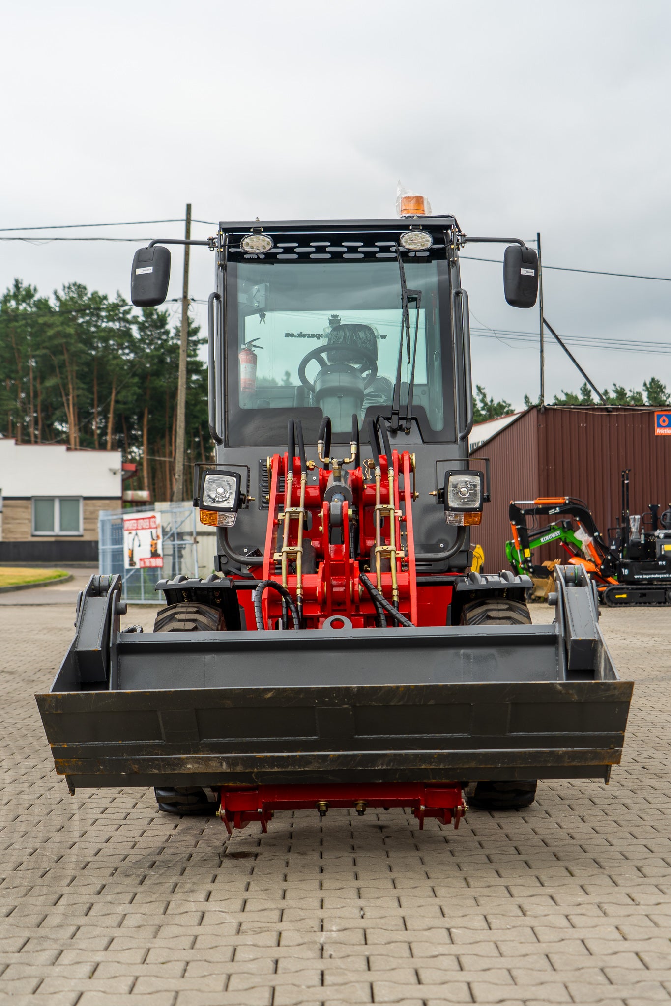 Farmer 811