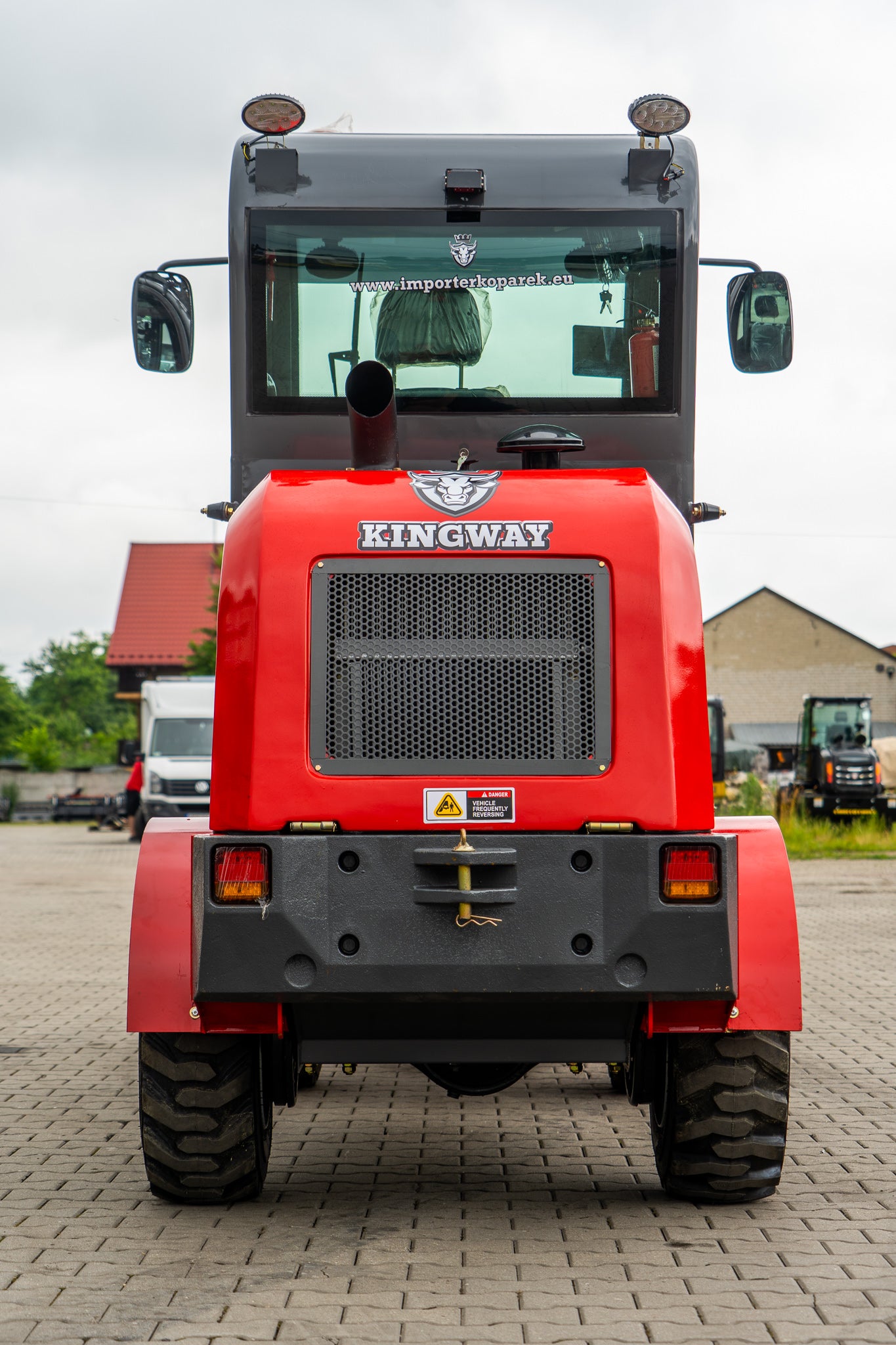 Farmer 811