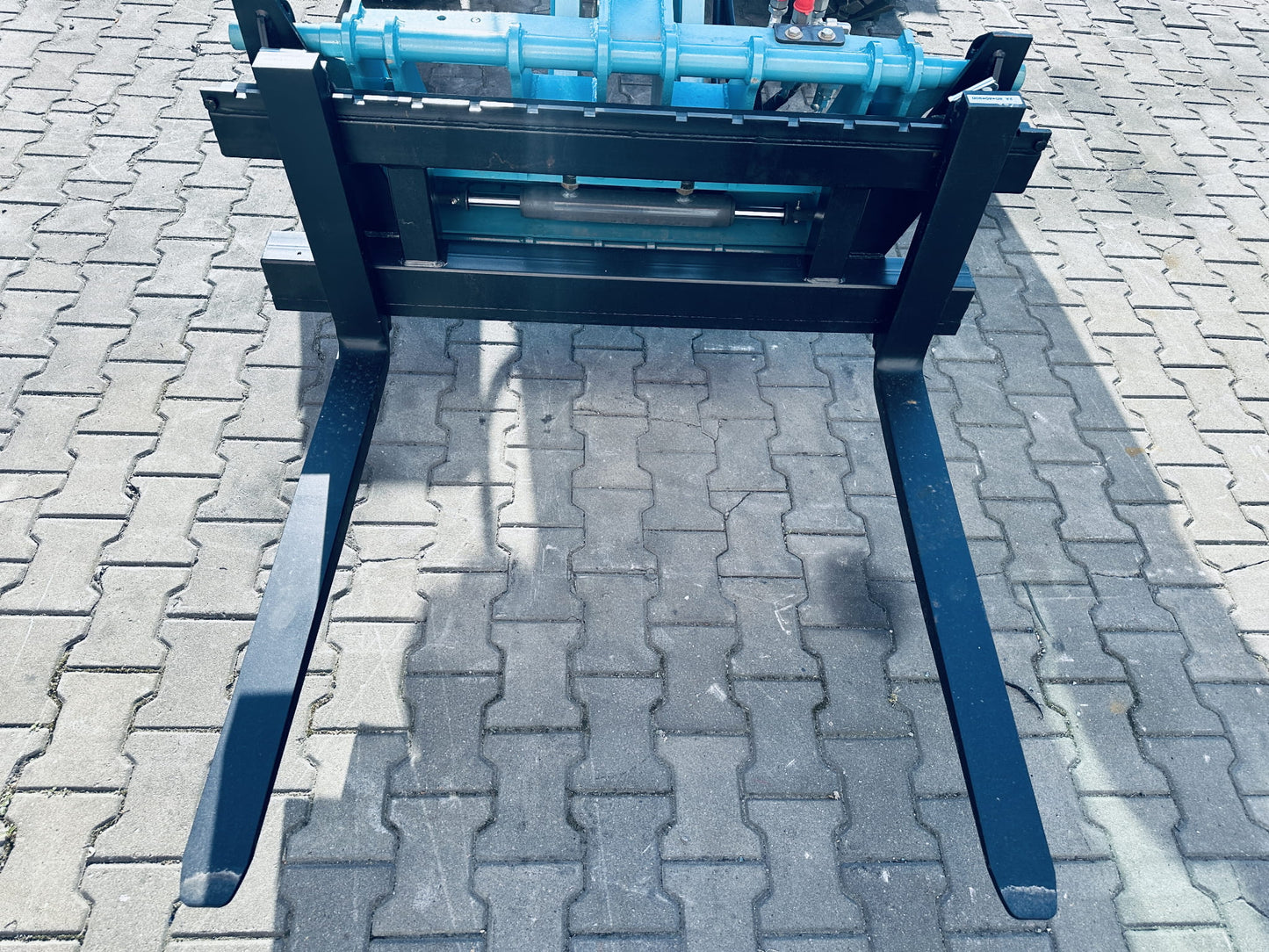 Pallet Forks 900