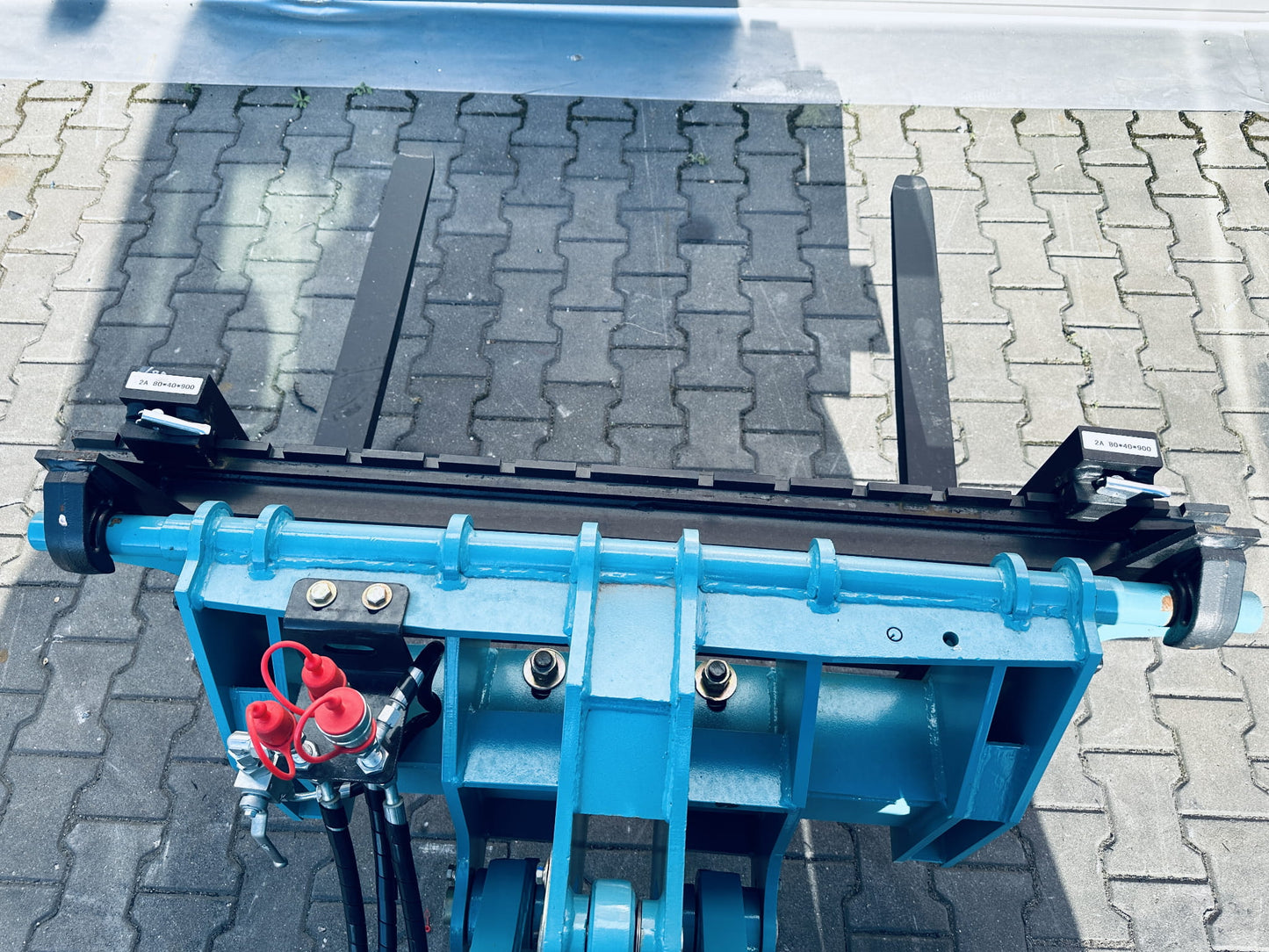 Pallet Forks 900