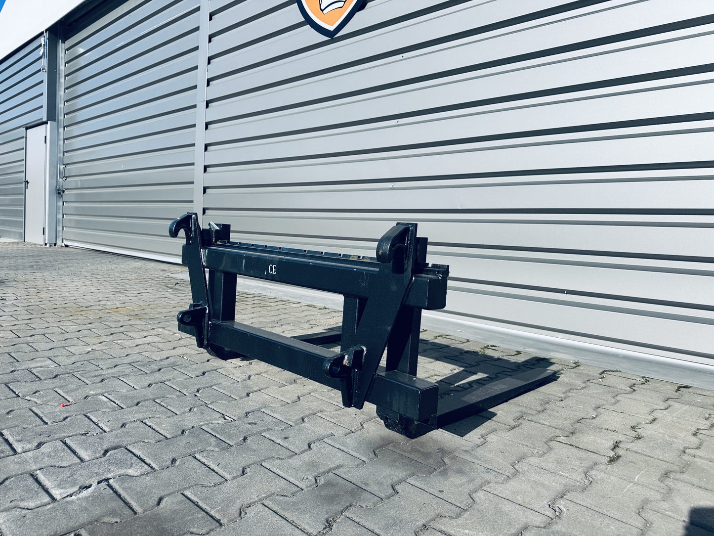 Pallet Forks 900
