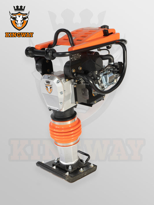 STAMPVIBRATOR RM80LC