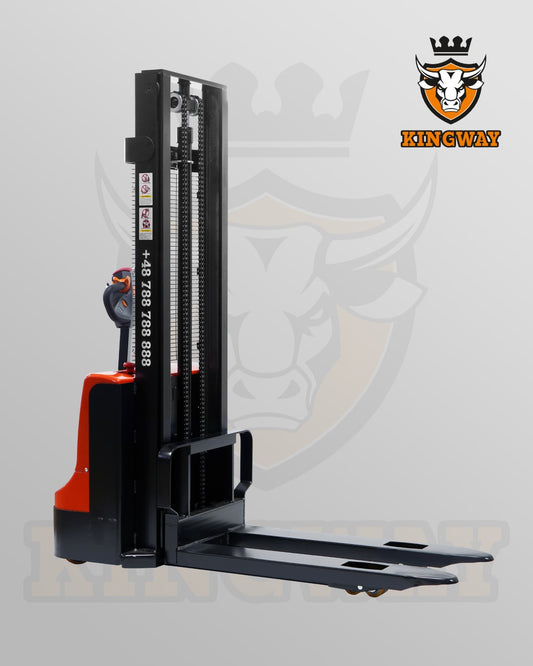 STACKER EP CL 1530