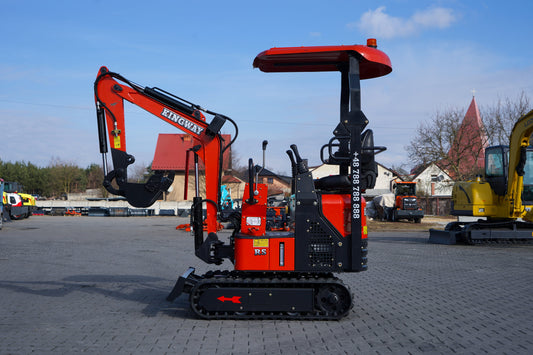 JY11 RS (Yanmar)