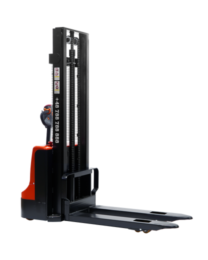 STACKER EP CL 1535
