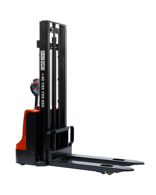 STACKER EP CL 1535
