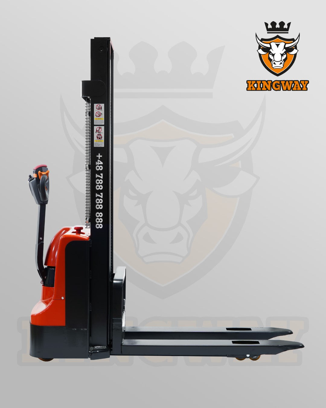 STACKER EP CL 1535