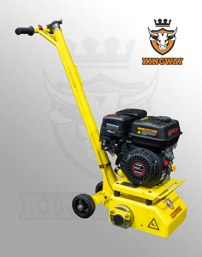 BETONGFRÄSMASKIN MC8-2