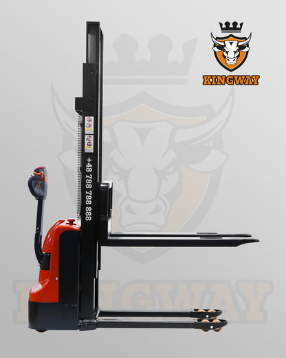 STACKER EP CL 1535