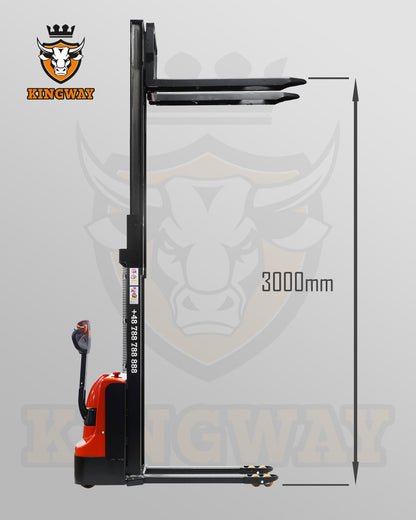 STACKER EP CL 1530