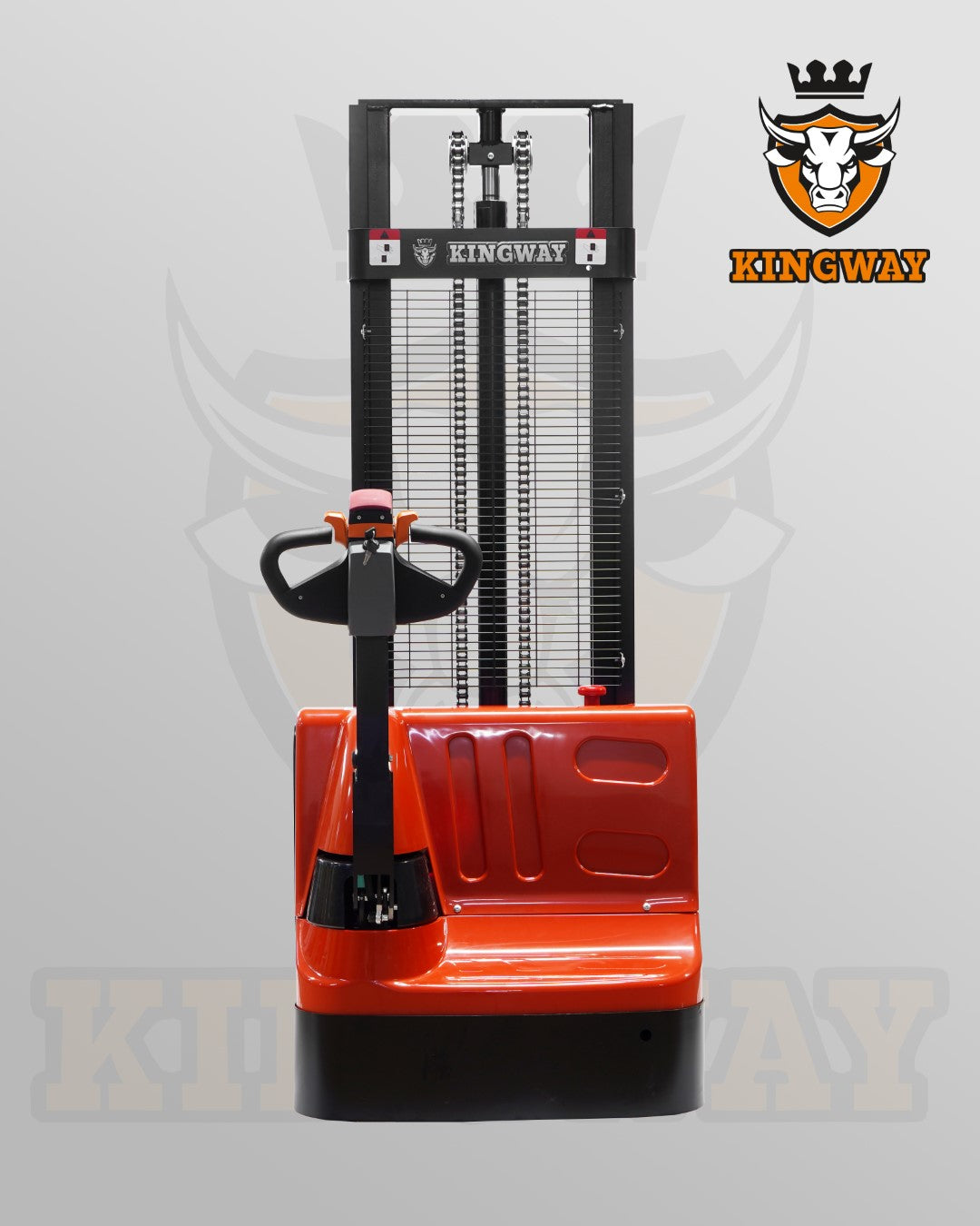 STACKER EP CL 1530