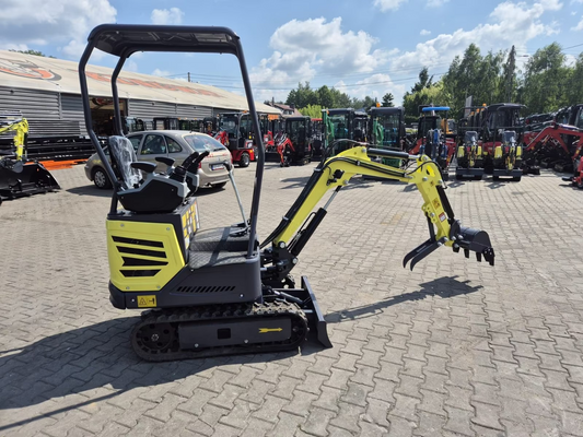 YAMA 950 J