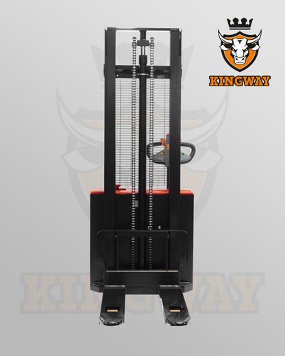 STACKER EP CL 1535