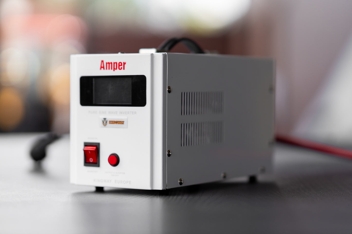 INVERTER AMPER A800