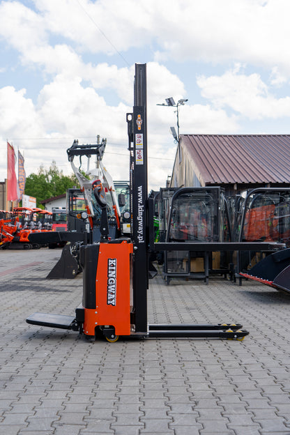 STACKER CL1530PE