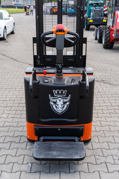 STACKER CL1530PE