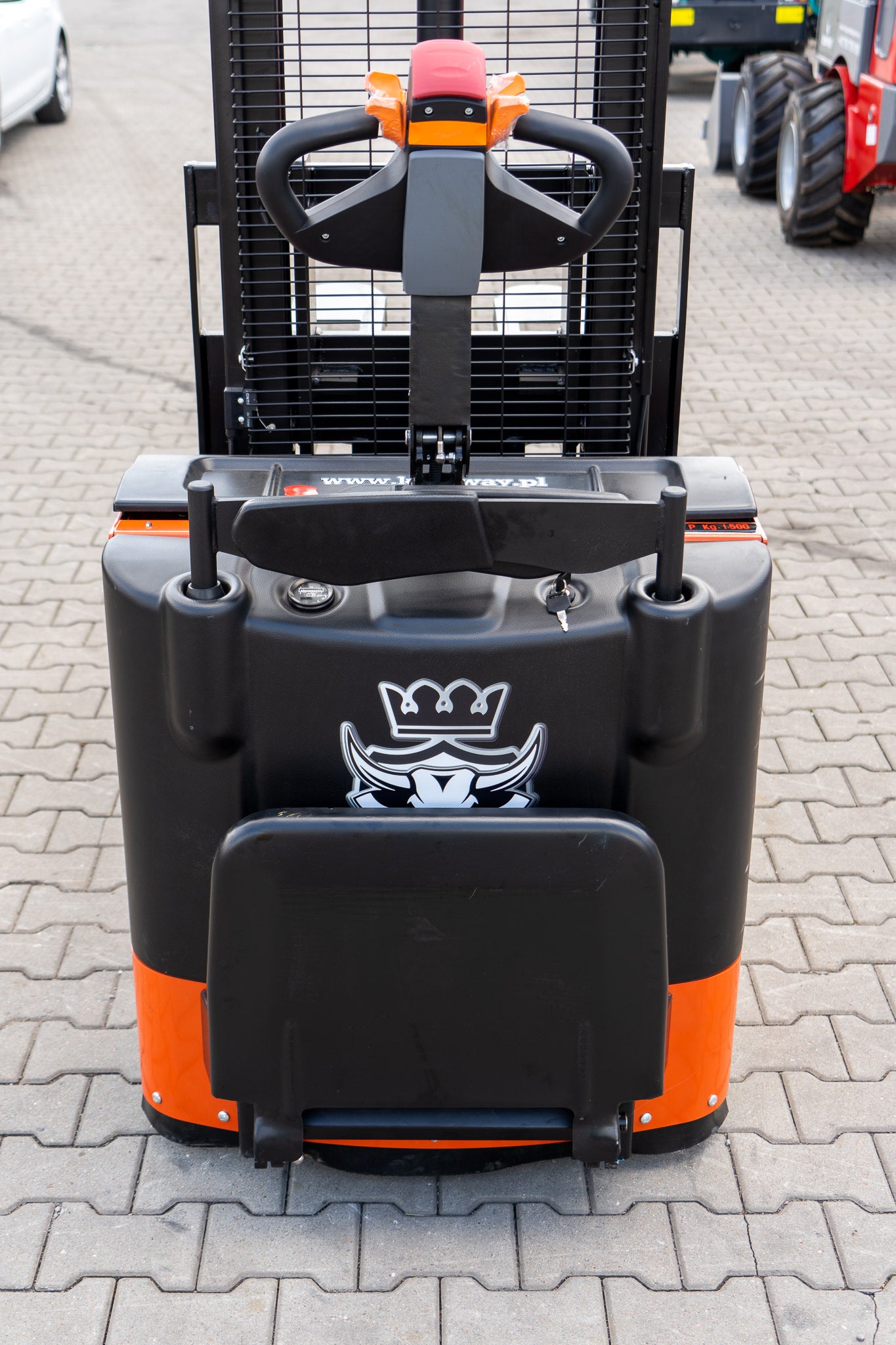 STACKER CL1530PE