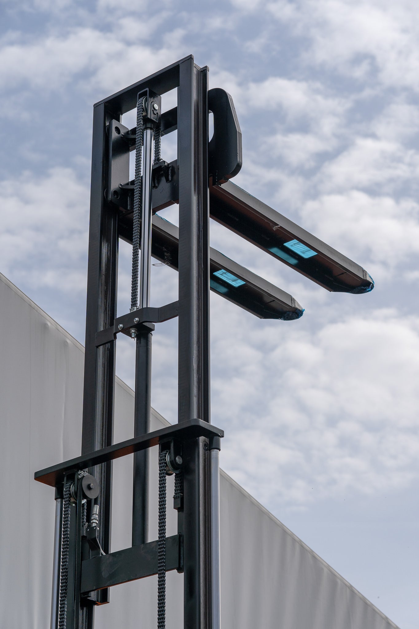 STACKER CL 1650P