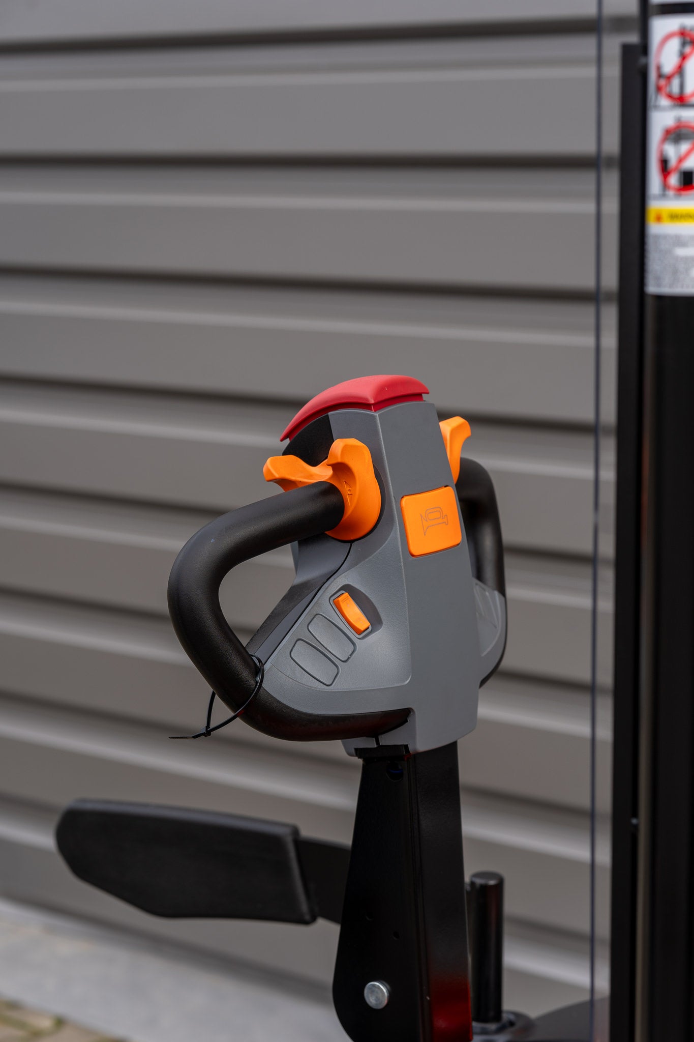 STACKER CL 1650P