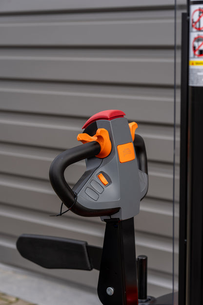 STACKER CL 1650P