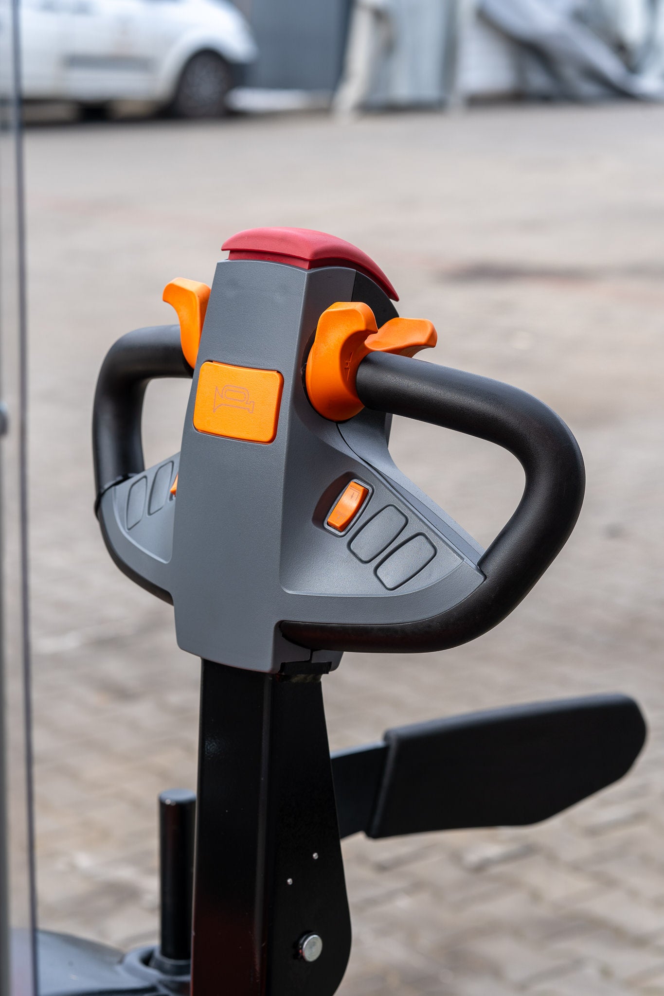 STACKER CL 1650P