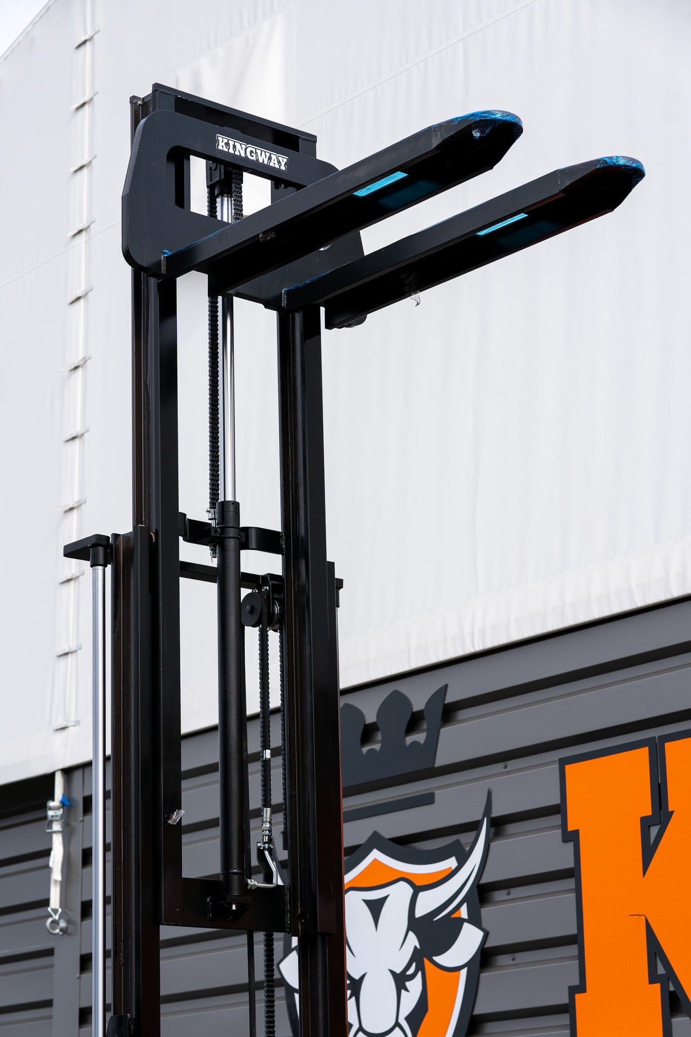 STACKER CL 1650P