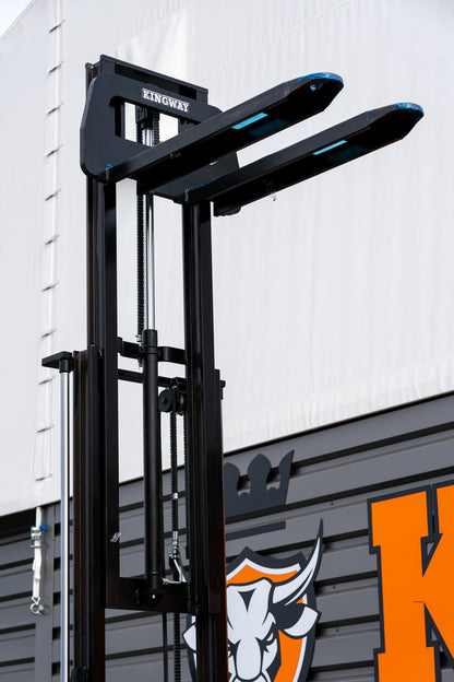 STACKER CL 1650P