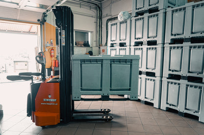 STACKER CL 1650P