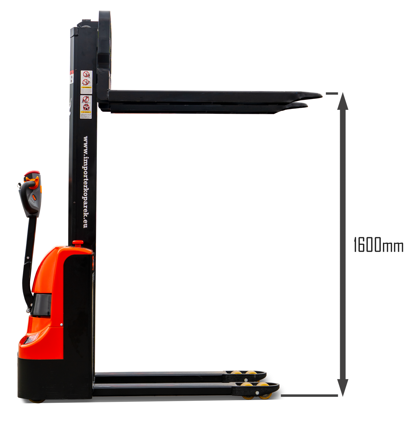 STACKER CL 1016
