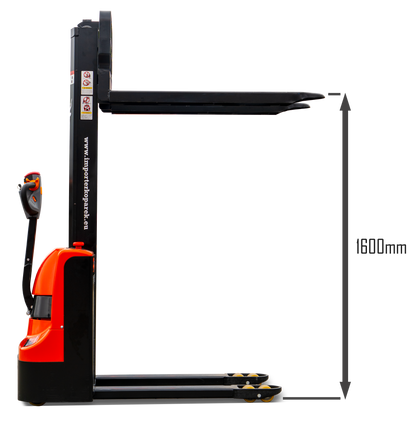 STACKER CL 1016