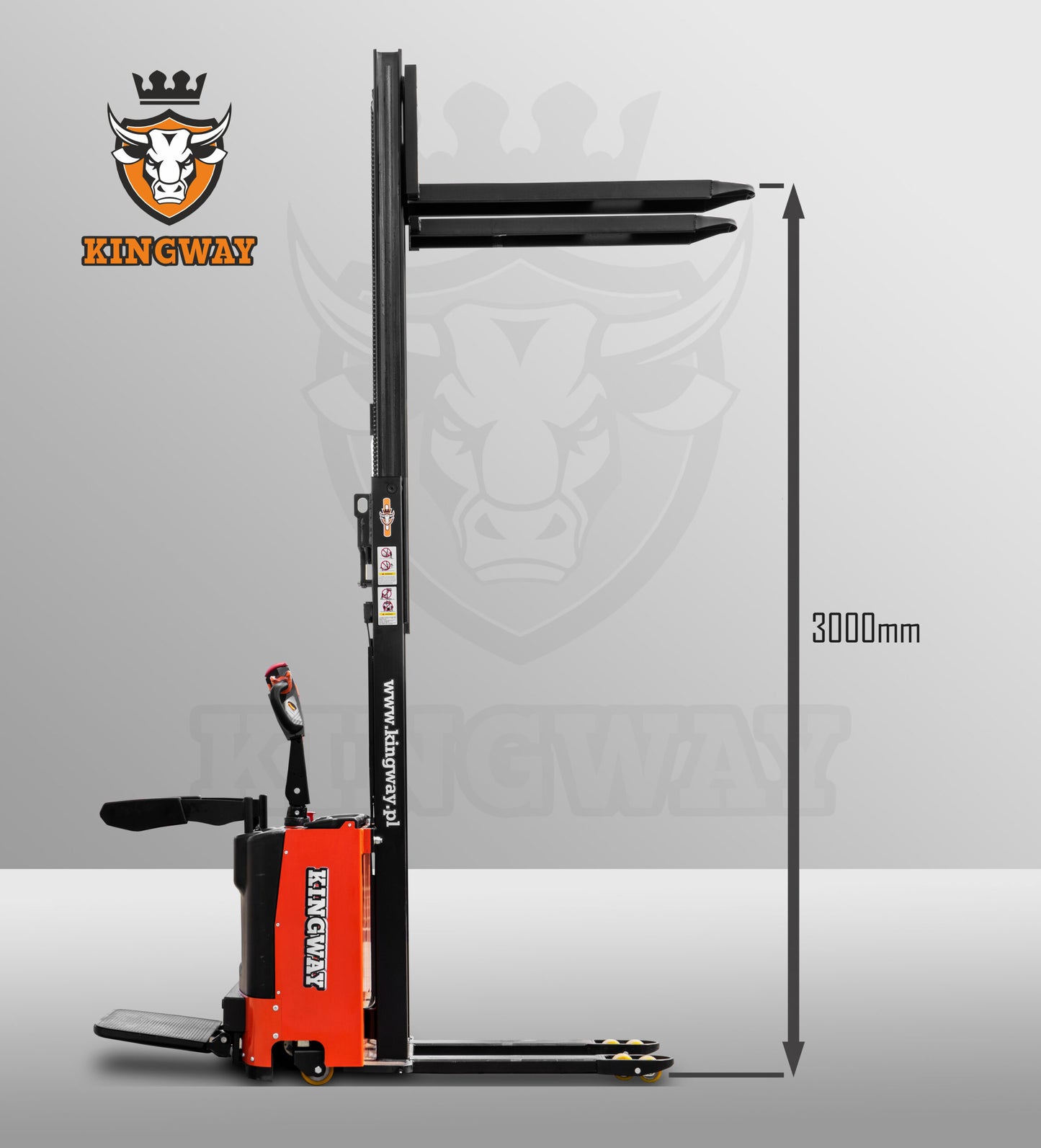 STACKER CL1530PE