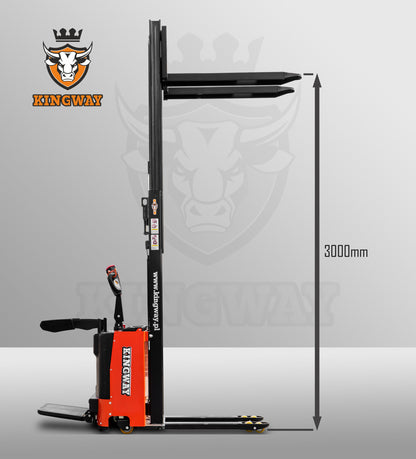 STACKER CL1530PE