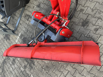 Hydraulic Snow Plow 1700