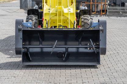Concrete Mixer 1600