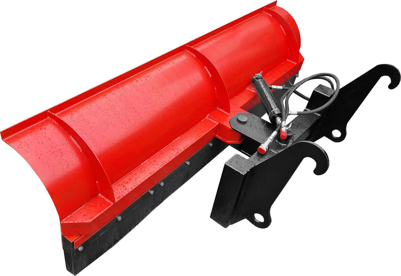 Hydraulic Snow Plow 2200