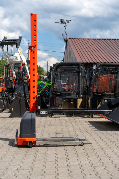 STACKER M0513