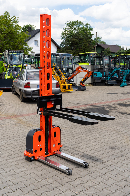 STACKER M0513