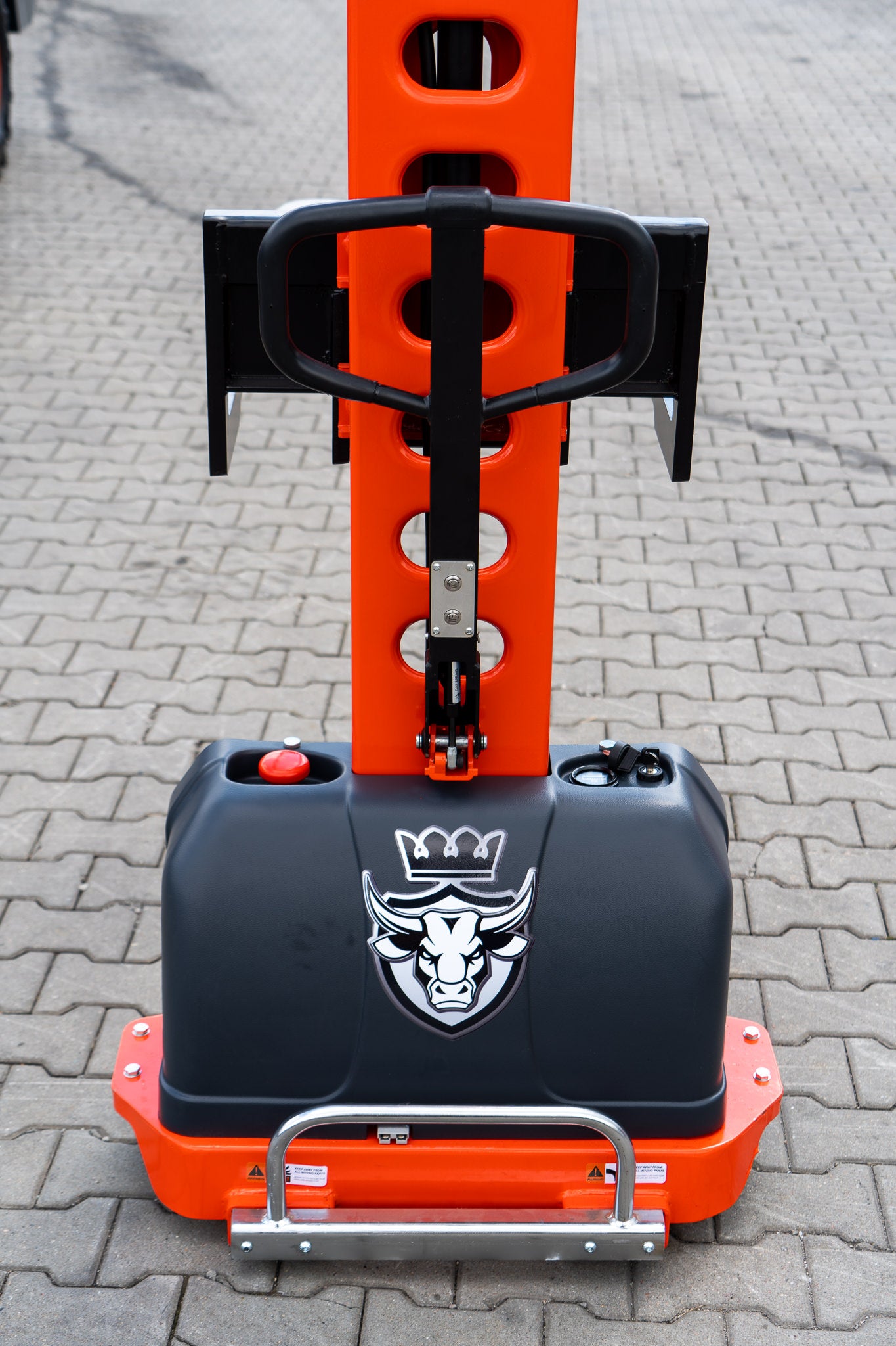 STACKER M0513