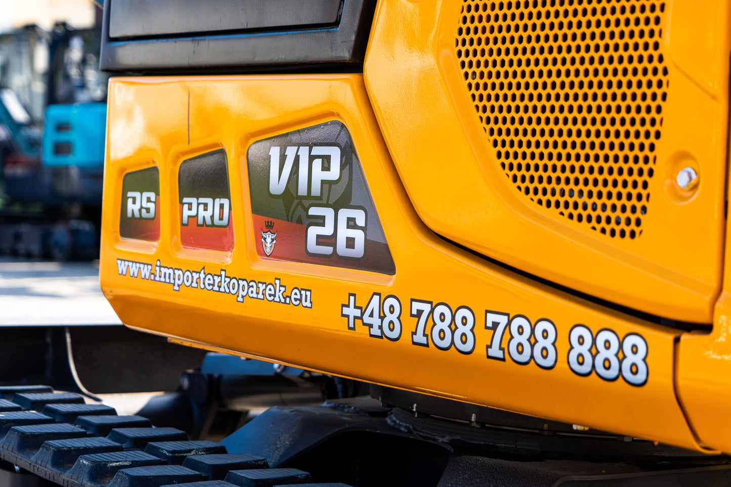 VIP26 RS