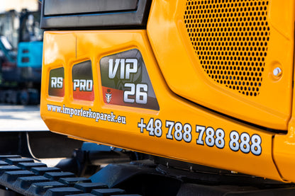 VIP26 RS