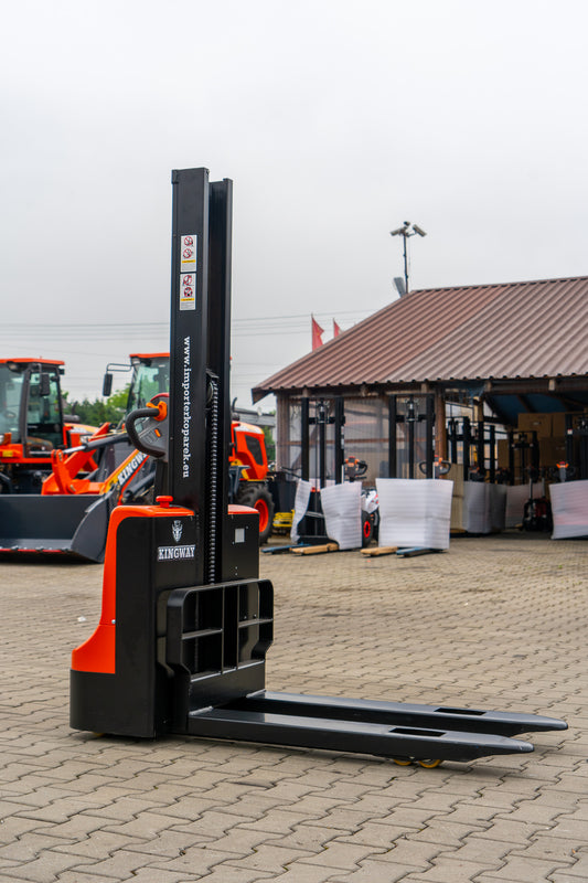 STACKER CL 1016
