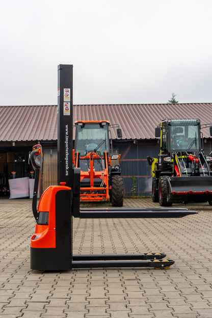 STACKER CL 1016