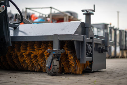 Hydraulic Sweeper 200