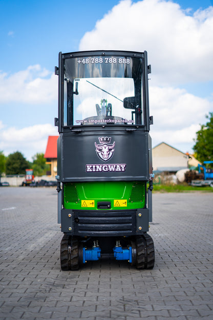 NX11 K RS