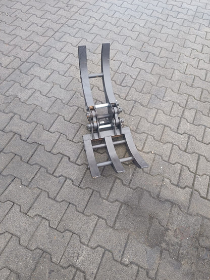 HOLZGREIFER