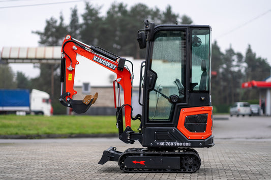 YAMA R10 K