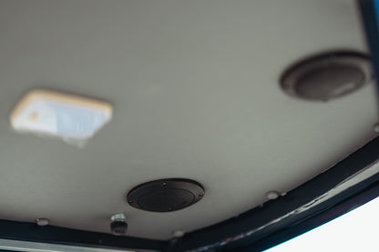 YAMA S15 K (Laidong) with cabin