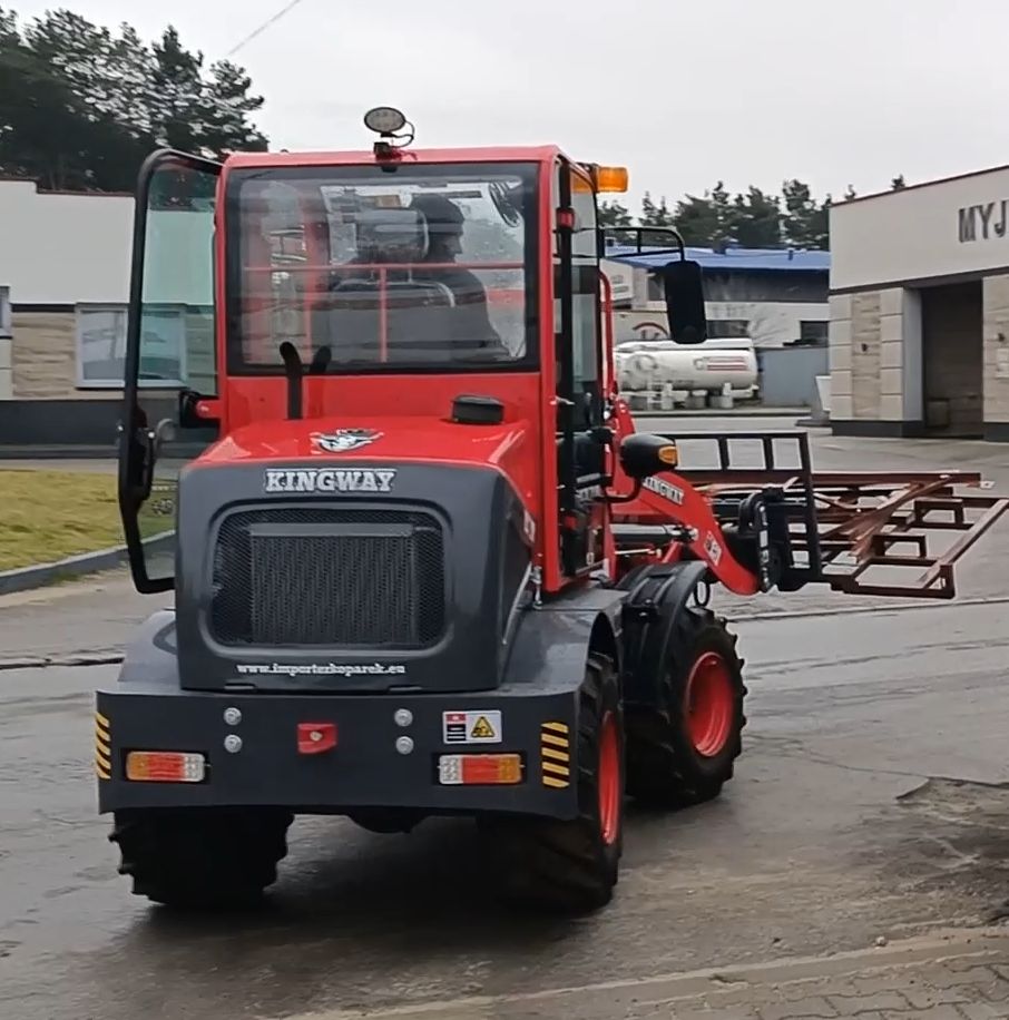LY-908