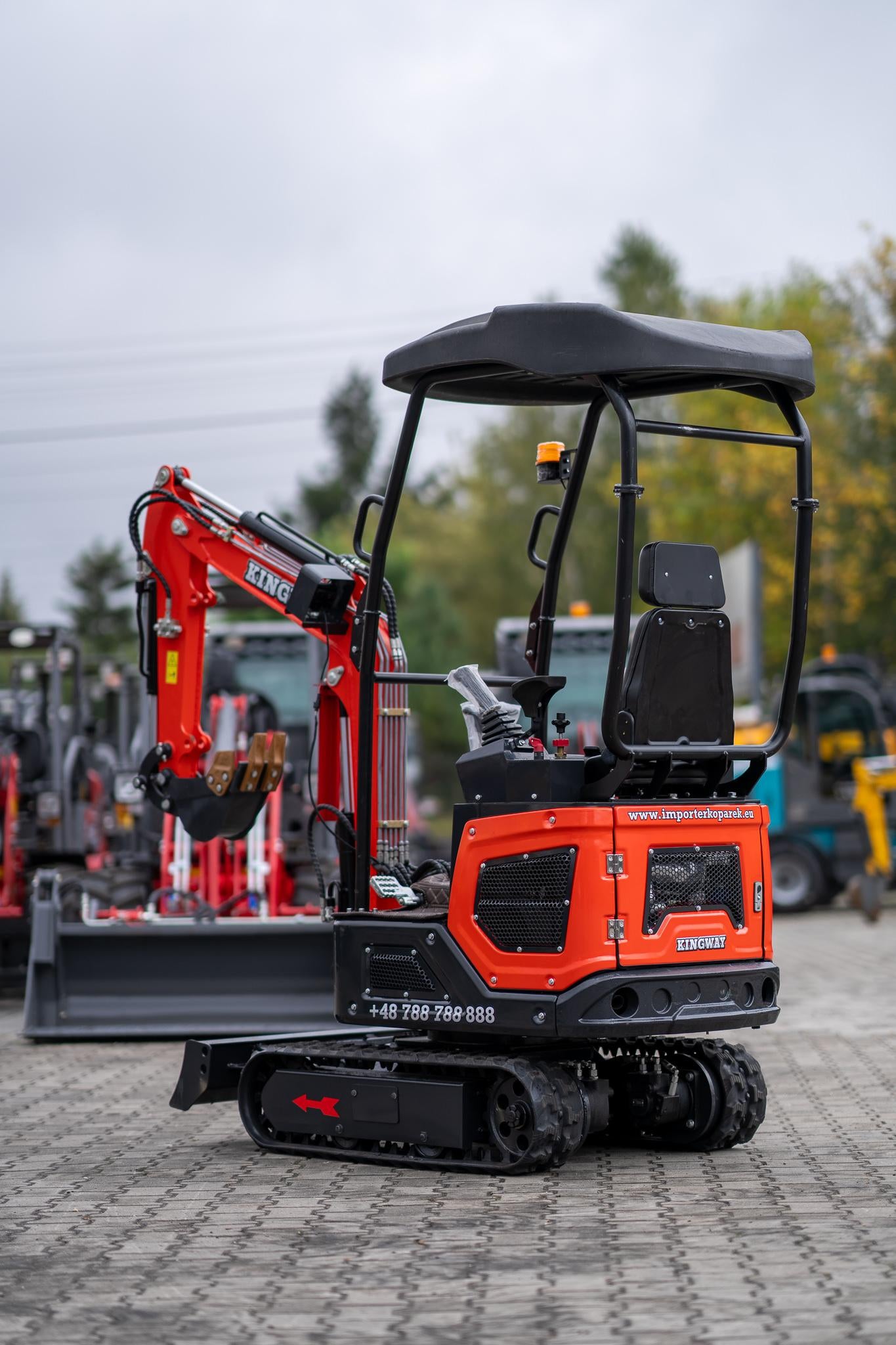 Yama R10