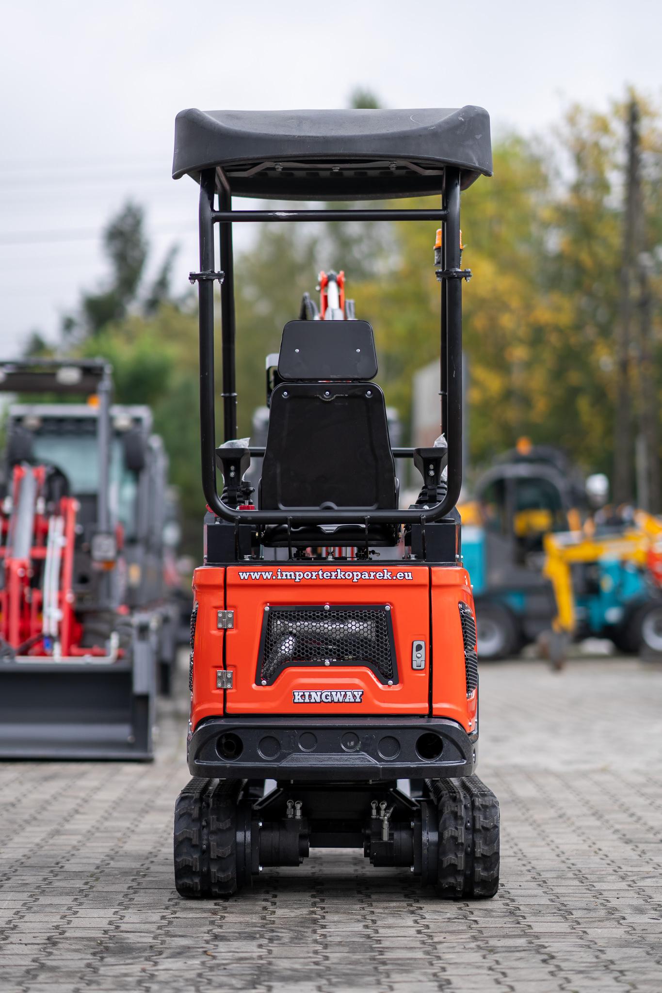 Yama R10
